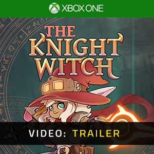 The Knight Witch - Trailer
