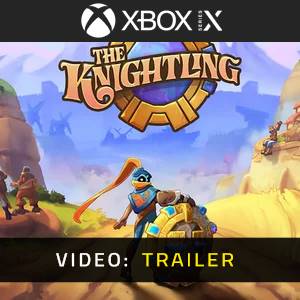The Knightling Video Trailer