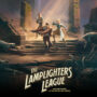 The Lamplighters League: Buy Midweek Deal at 40% Discount