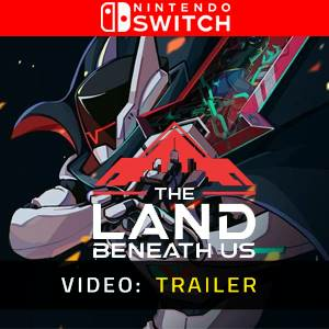 The Land Beneath Us Switch
