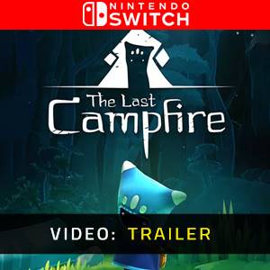 The Last Campfire - Video Trailer