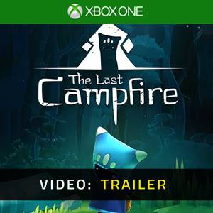 The Last Campfire - Video Trailer