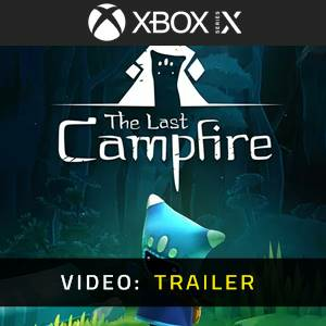 The Last Campfire