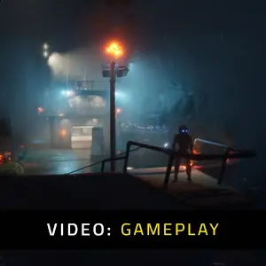 The Last Caretaker – Gameplay