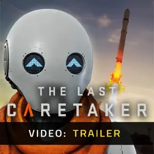 The Last Caretaker – Trailer