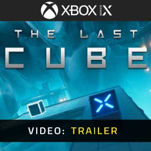 The Last Cube Xbox Series- Trailer