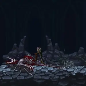 The Last Faith: Awakened Ancients – Eryk