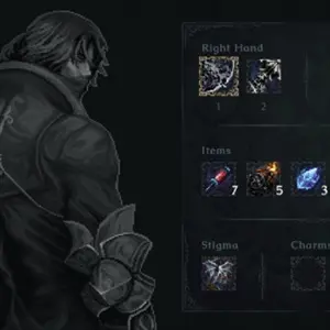 The Last Faith: Awakened Ancients – Equipment