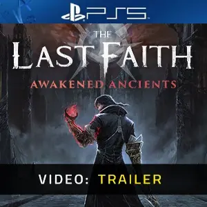 The Last Faith: Awakened Ancients PS5 – Trailer