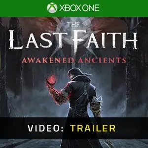 The Last Faith: Awakened Ancients Xbox One – Trailer