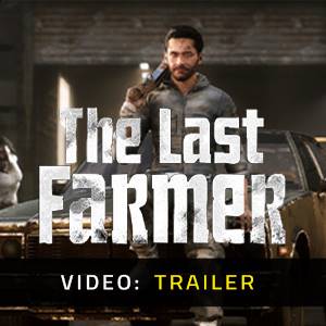 The Last FARMER - Trailer