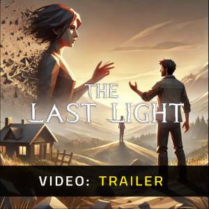 The Last Light - Video Trailer