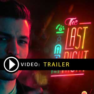 Buy The Last Night CD Key Compare Prices