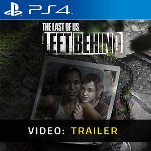 Buy The Last of Us Left Standalone PS4 Compare Prices