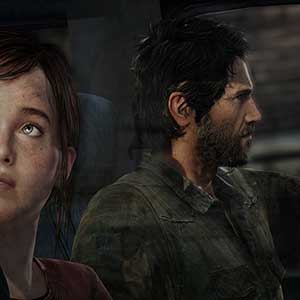The Last Of Us Remastered - Entering Hidden Pines Corral