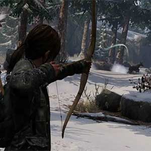 The Last Of Us Season Pass PS3 - Animal Hunting