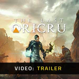 The Last Oricru - Trailer