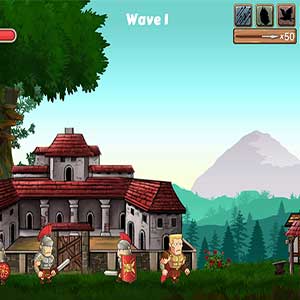 last piece of roman history