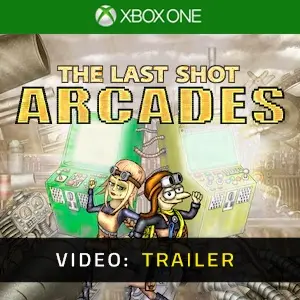The Last Shot: Arcades Xbox One – Trailer