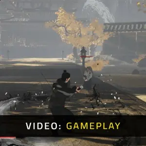 The Last Soldier of the Ming Dynasty - Gameplay