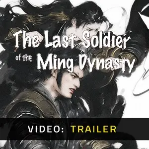 The Last Soldier of the Ming Dynasty - Trailer