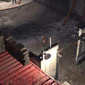 The Last Stand: Aftermath - Stronghold