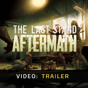 The Last Stand: Aftermath on Steam