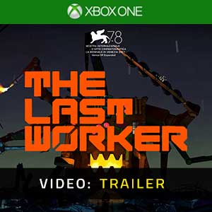 The Last Worker Xbox One- Video Trailer