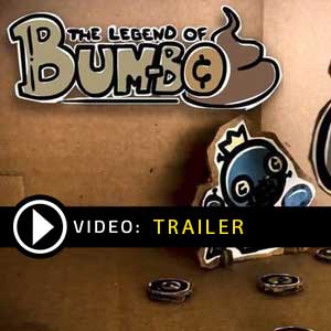 Buy The Legend of Bum-Bo CD Key Compare Prices