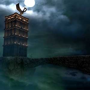 The Legend of Crystal Valley