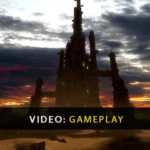 The Legend of Crystal Valley Gameplay Video