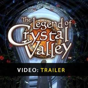 The Legend of Crystal Valley Pc