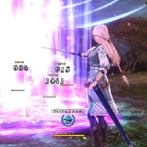 The Legend of Heroes Trails through Daybreak 2 - Elaine Auclair