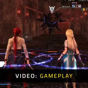 The Legend of Heroes Trails through Daybreak 2 Gameplay Video