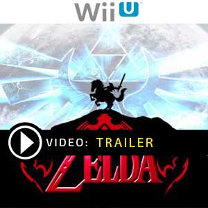 The Legend of Zelda Nintendo Wii U Prices Digital or Box Edition