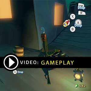 The The Legend of Zelda The Wind Waker HD Wii U Gameplay Video