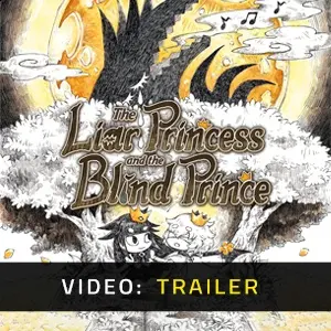 The Liar Princess and the Blind Prince - Trailer