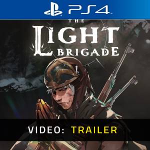 The Light Brigade Video Trailer