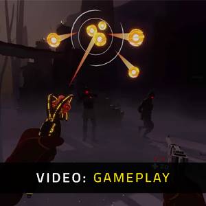 The Light Brigade Gameplay Video