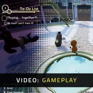 The Little Tomb The Maholova Club and the Search for a Dead Body - Gameplay Video