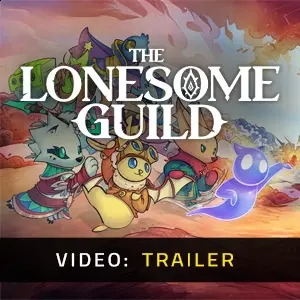 The Lonesome Guild – Trailer