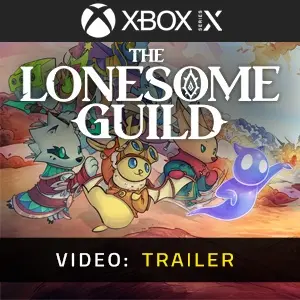 The Lonesome Guild Xbox Series – Trailer