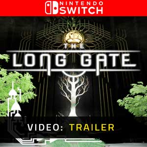 The Long Gate Nintendo Switch Video Trailer