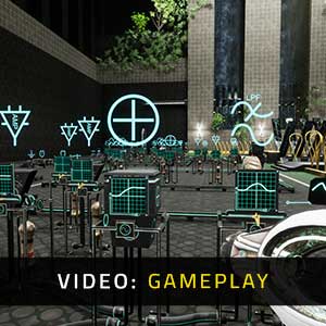 The Long Gate Gameplay Video