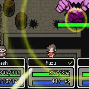 Super Chain Reaction