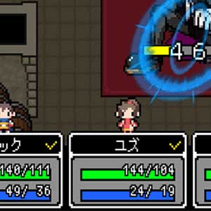 Gain reexperience points