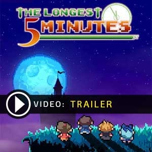 The Longest Five Minutes Pc