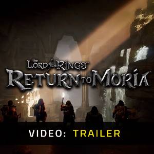 The Lord of the Rings: Return to Moria PlayStation 5 - Best Buy