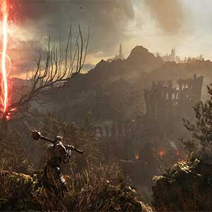 Lords Of The Fallen (Xbox Series X) – Epic Dark Fantasy RPG With Dual Realm Exploration & Online Co-op