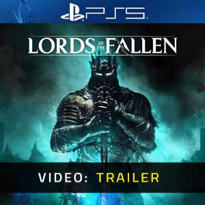 The Lords of the Fallen - Video Trailer